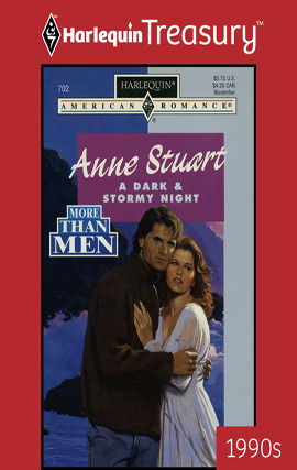 Title details for A Dark & Stormy Night by Anne Stuart - Available